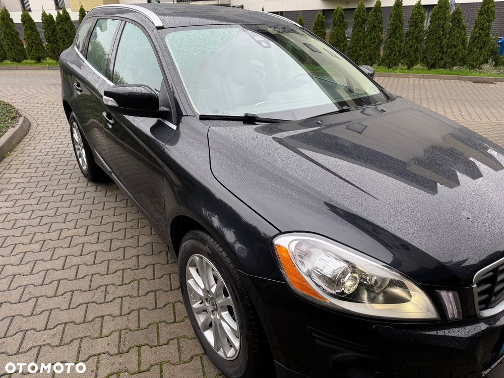 Volvo XC 60 - 1