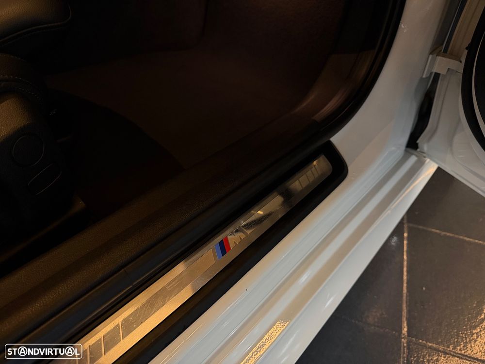 BMW 330 e Touring Aut. M Sport - 31