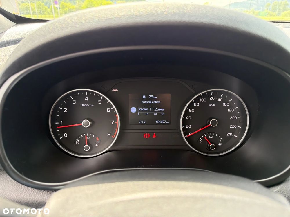 Kia Sportage 1.6 T-GDI Black Edition 4WD - 15