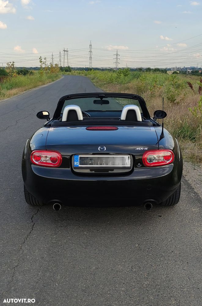 Mazda MX-5 - 7