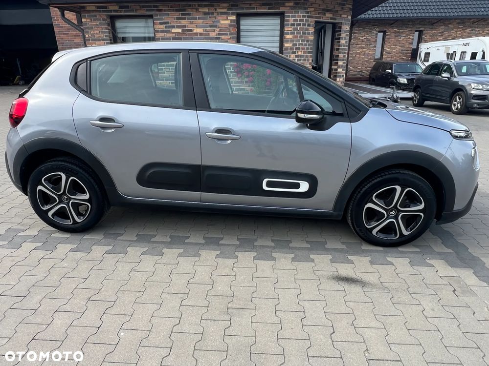 Citroën C3 - 2