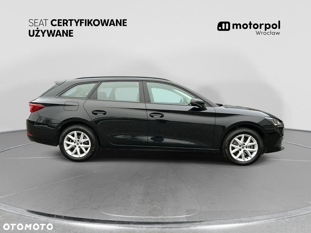 Seat Leon 2.0 TDI Style DSG - 15