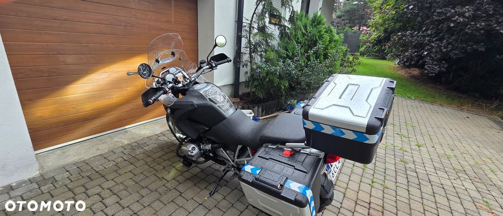 BMW GS - 4