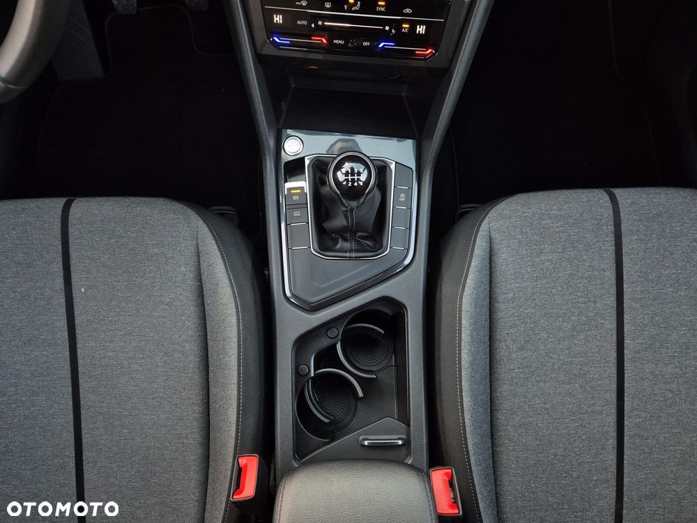 Seat Tarraco 1.5 Eco TSI EVO Style S&S - 18