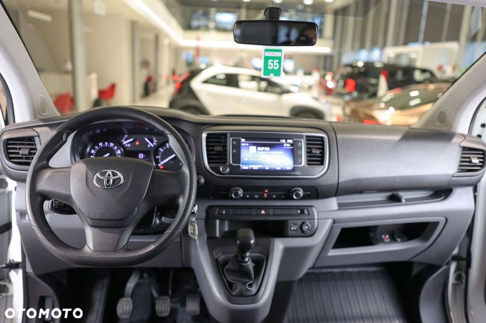 Toyota Proace Verso - 5
