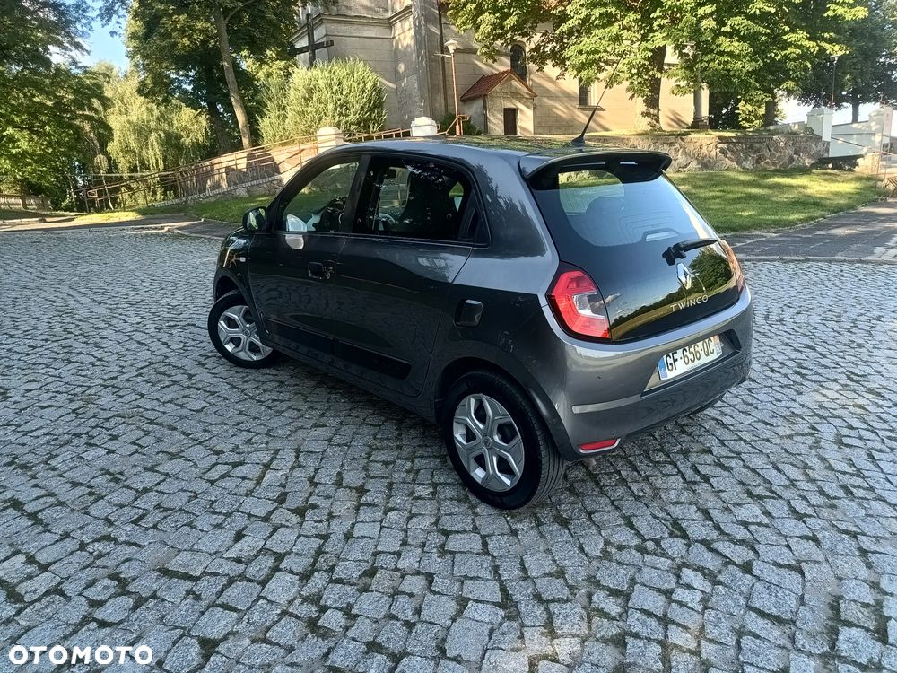 Renault Twingo - 4