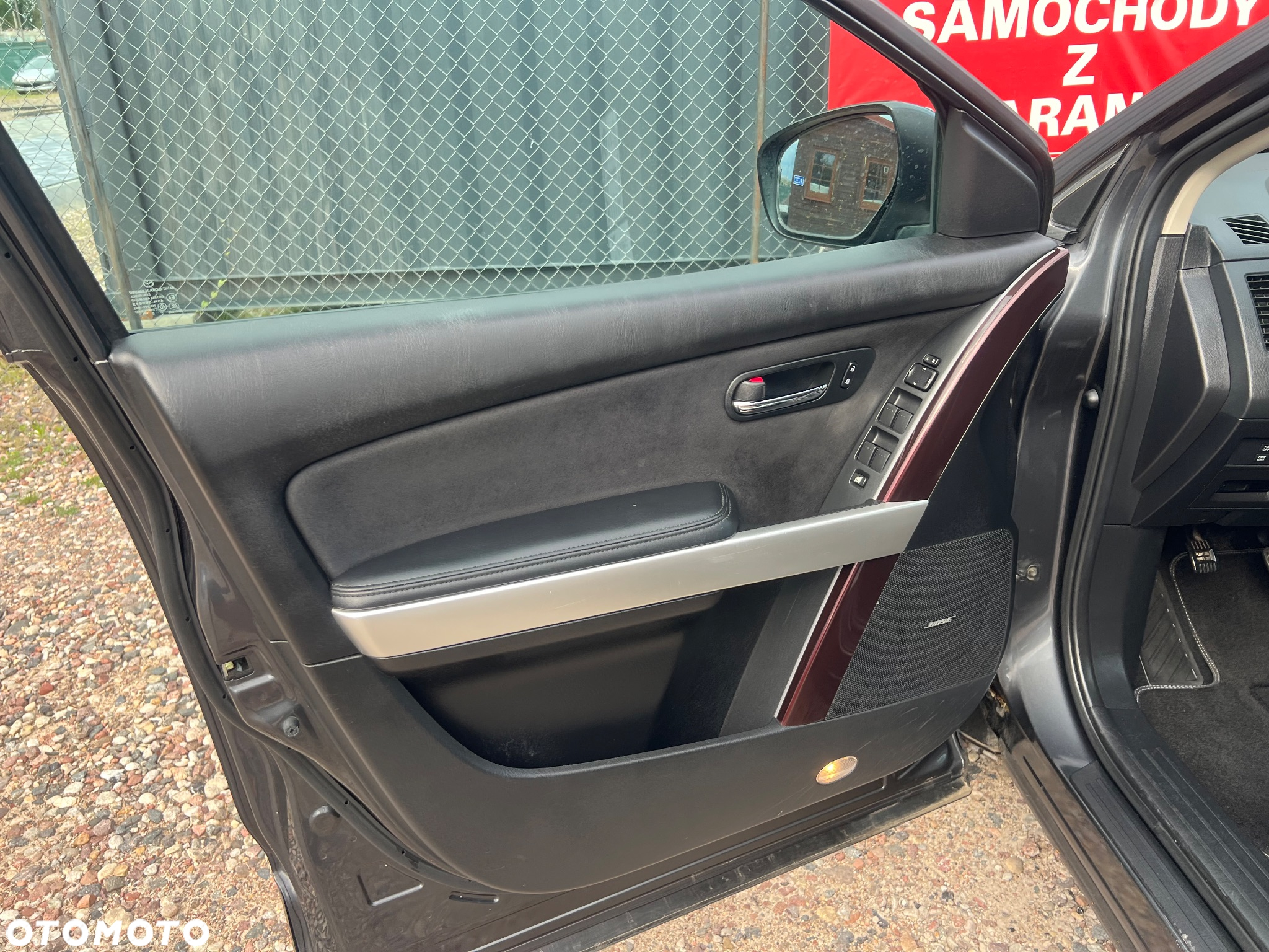 Mazda CX-9 3.7 V6 Limitowana edycja - 18