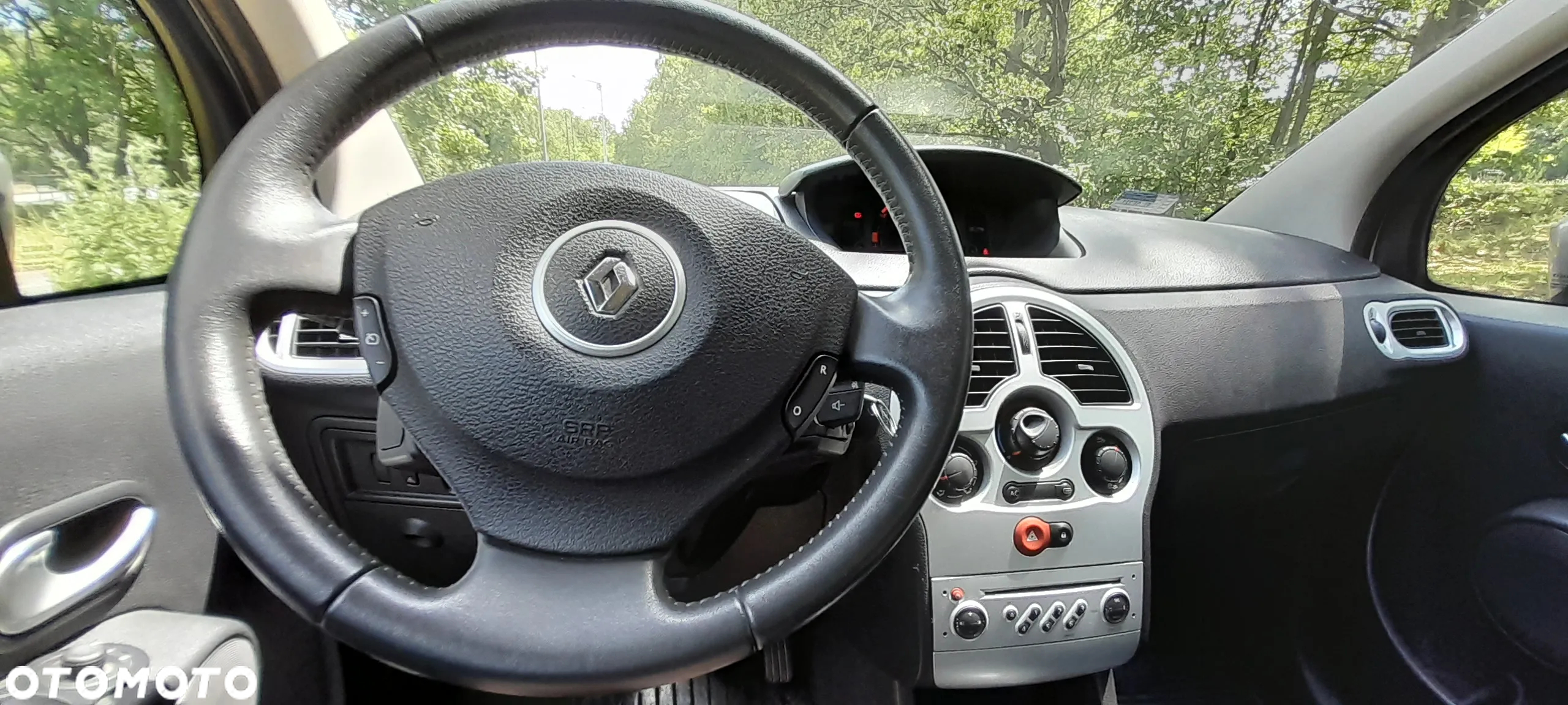 Renault Modus Grand 1.2 16V Authentique - 10