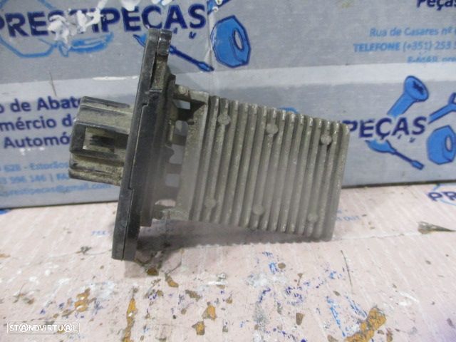 Resistencia De Sofagem Resof763 FORD TRANSIT KOMBI 2004 2.0 TDCI 125CV 4P CINZENTO - 2