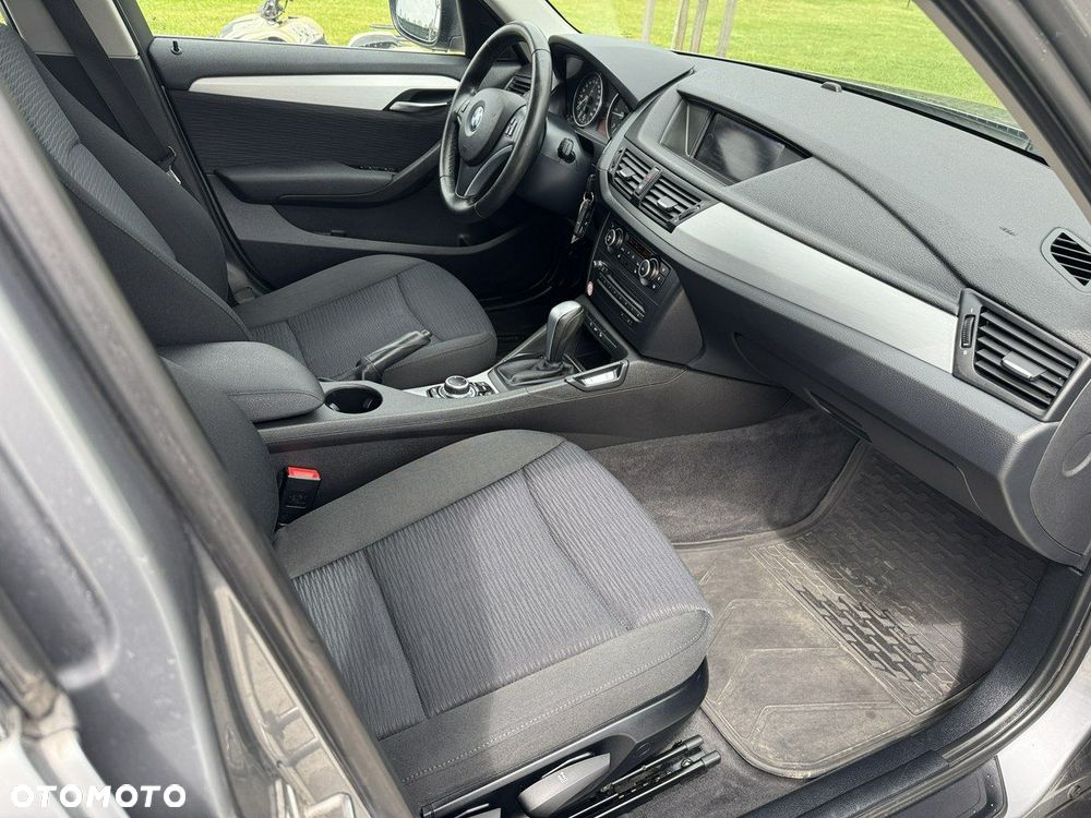 BMW X1 - 28