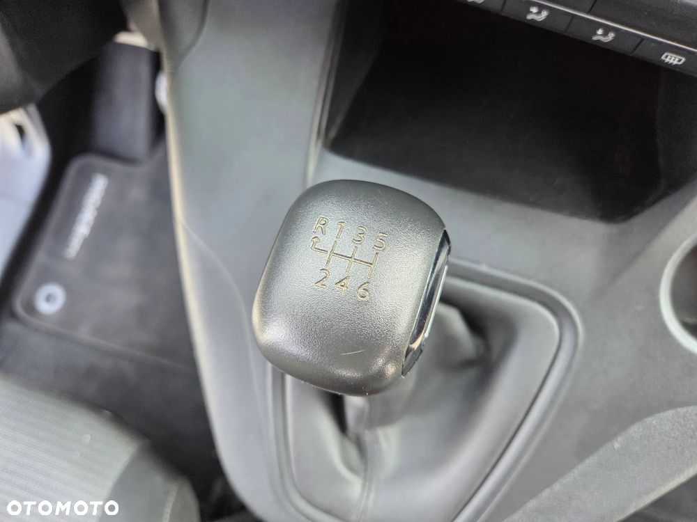 Toyota Proace City Verso 1.5 D-4D Business - 30