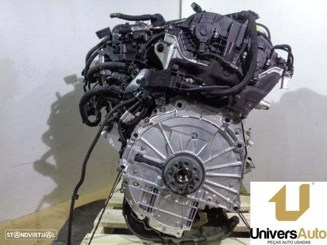 MOTOR COMPLETO BMW 3 2019 -B48B20B - 2