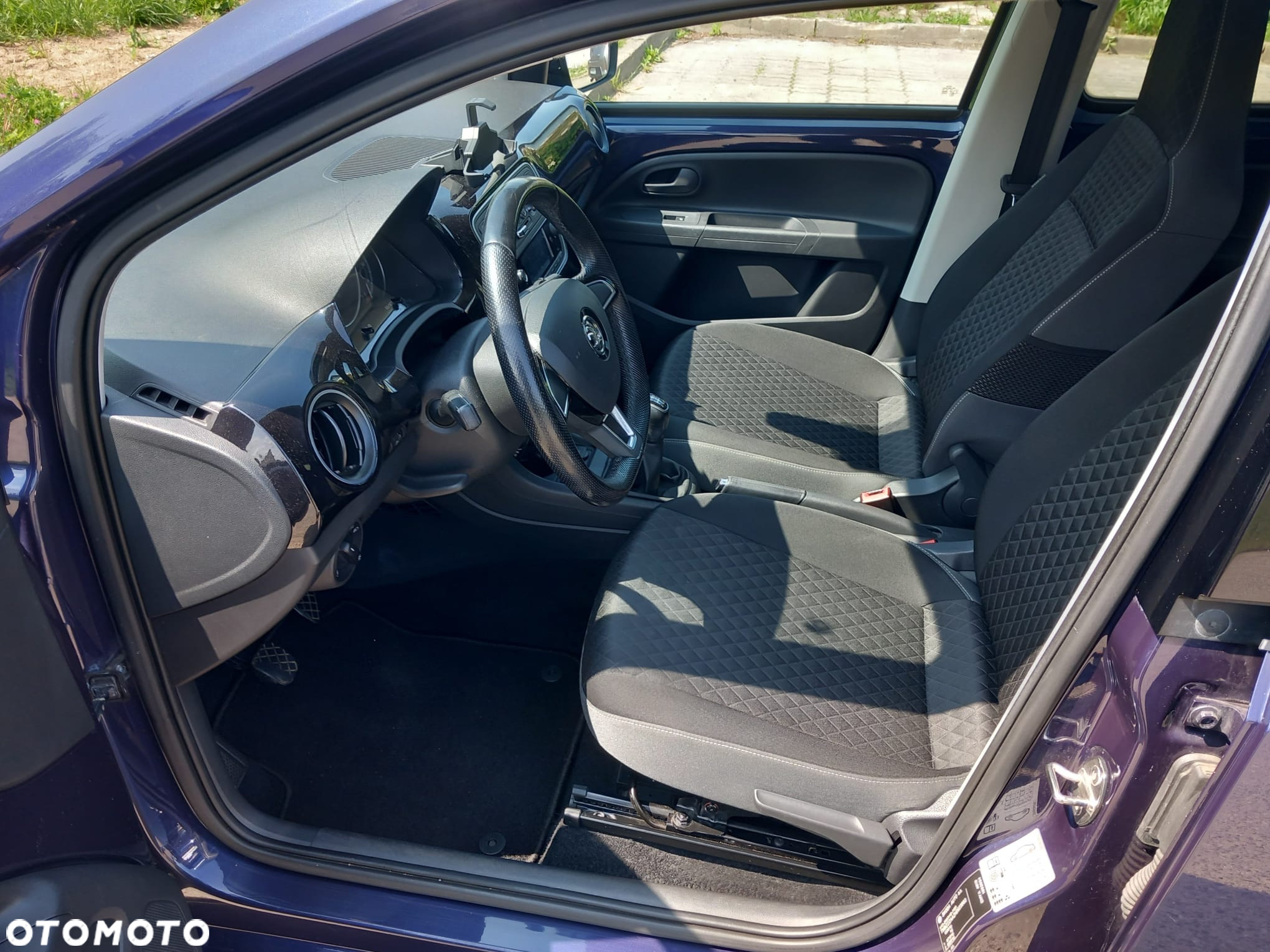 Skoda Citigo 1.0 MPI Style - 5