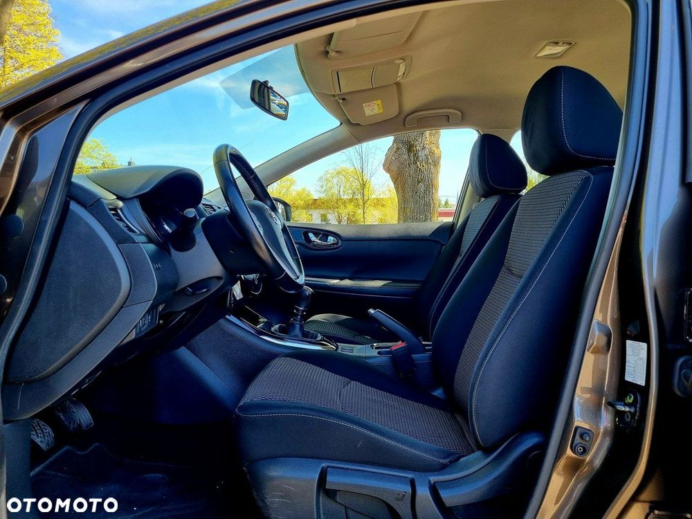 Nissan Pulsar 1.2 DIG-T Tekna EU6 - 9