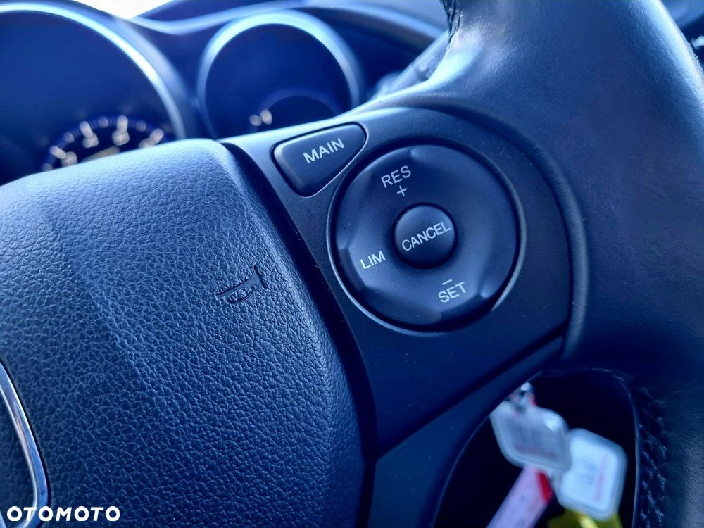 Honda Civic 1.4 Comfort - 17