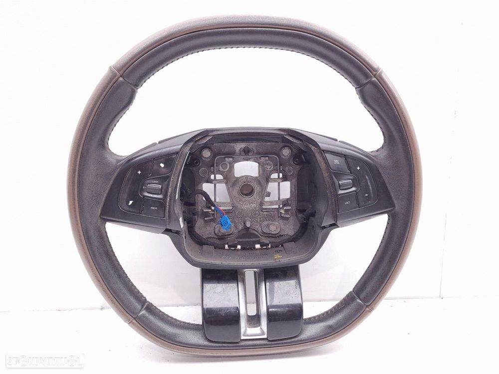 Volante de direção CITROËN C4 Cactus - 1