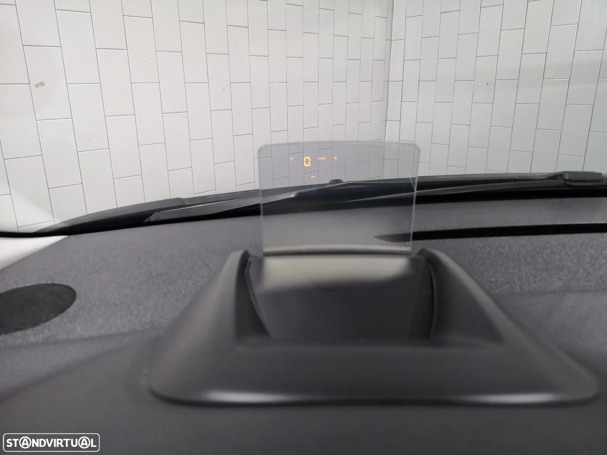 Peugeot 5008 1.6 HDi 7L Allure - 29