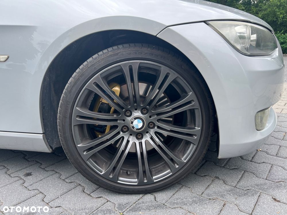 BMW Seria 3 - 3
