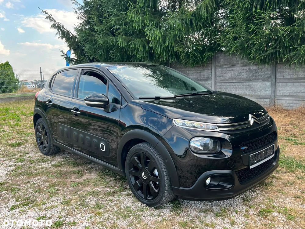 Citroën C3 Pure Tech 110 S&S SHINE - 34