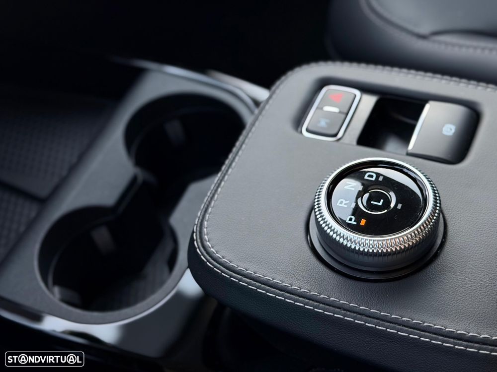 Ford Mustang Mach-E Standard - 8