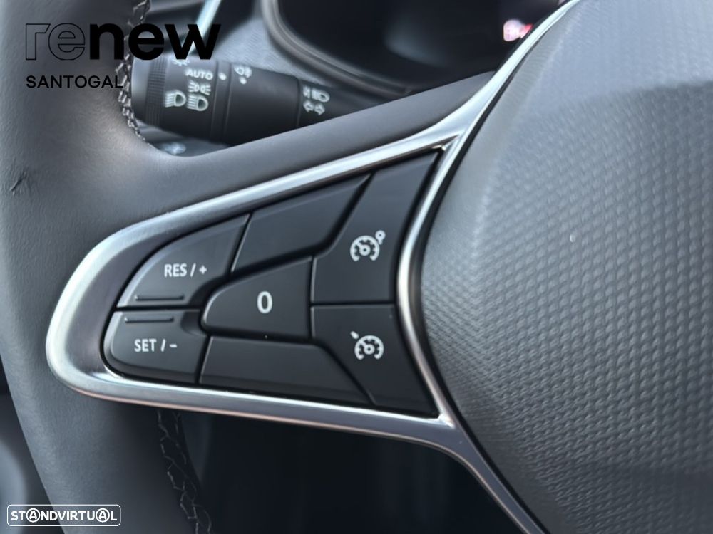 Renault Clio 1.0 TCe Techno - 23