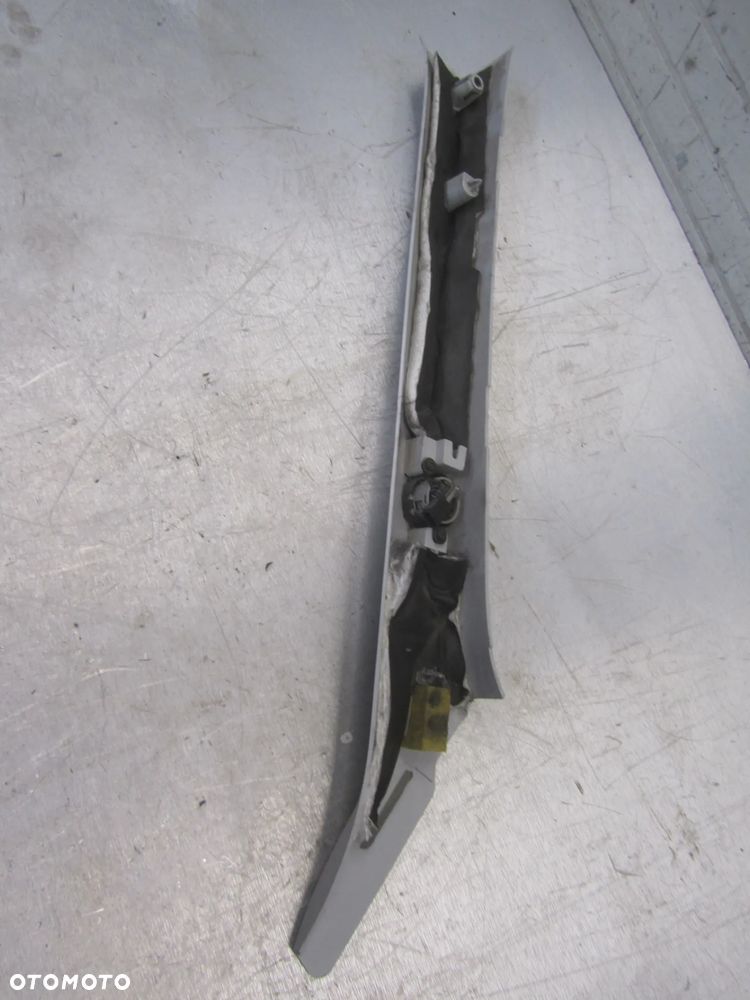 Obudowa Słupka Wewnętrznego Lewy Przód 5802083720 Iveco Daily 2014- - 3