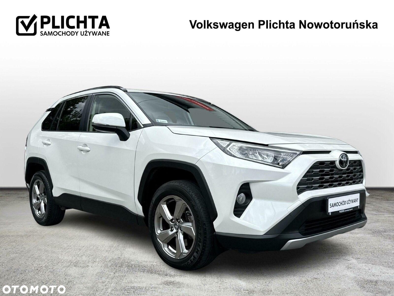 Toyota RAV4 2.0 Comfort 4x2 MS - 7