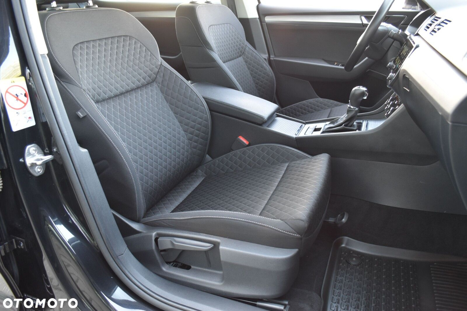 Skoda Superb 1.5 TSI Ambition DSG - 28