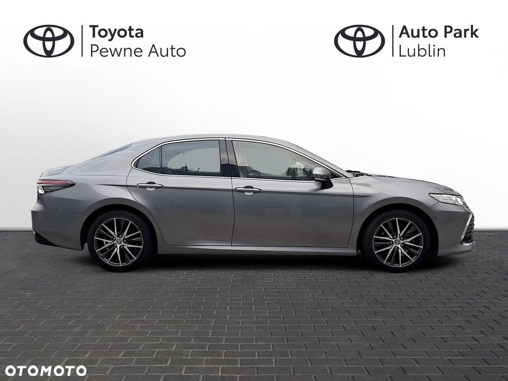 Toyota Camry 2.5 Hybrid Executive CVT - 7