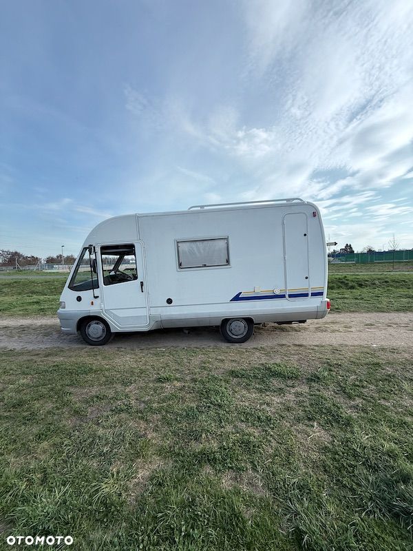 Fiat DUCATO - 2