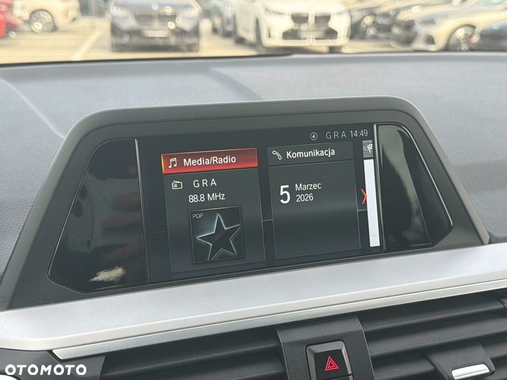 BMW X3 xDrive20d Advantage - 21