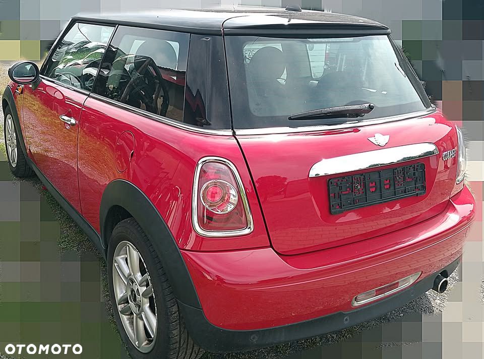 MINI ONE - 5