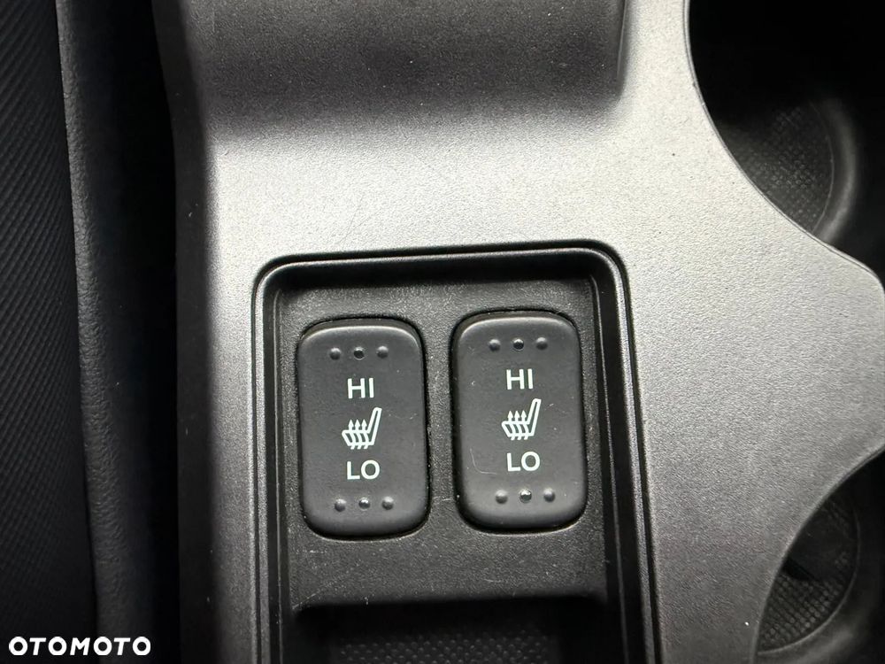 Honda CR-V 2.0i-VTEC Automatik Executive - 22