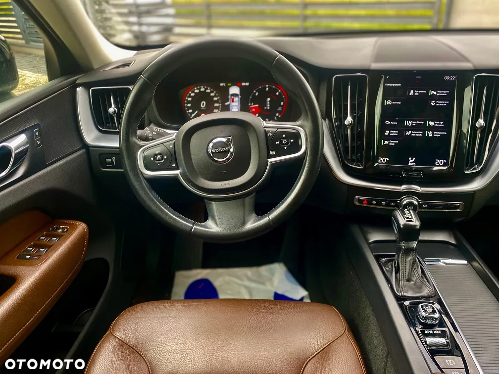 Volvo XC 60 - 11