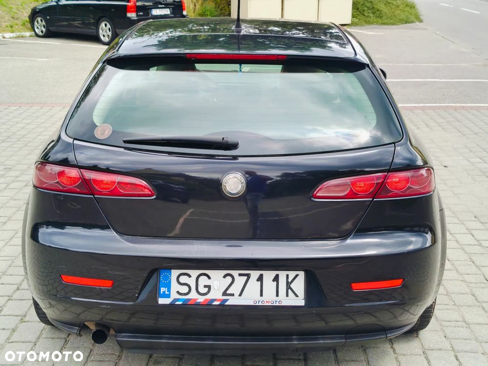 Alfa Romeo 156 1.9 JTD 8V Distinctive - 14