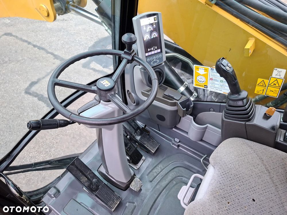 Caterpillar CAT M 313 D - 28