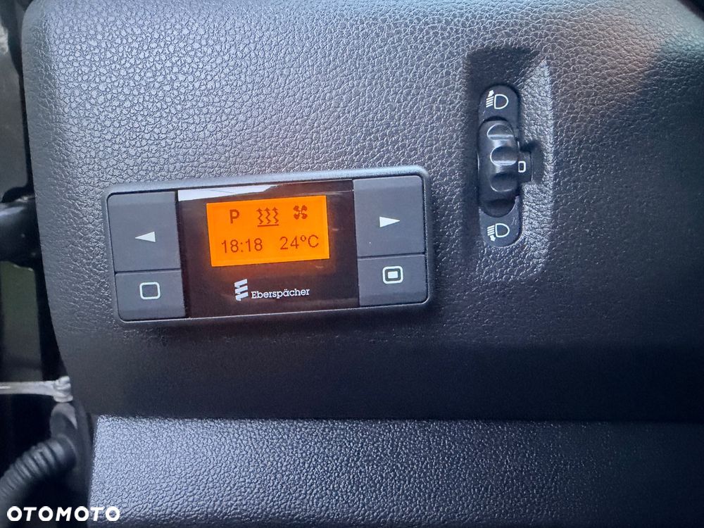 Renault Renault Master 2.3 dCi 135 KM L2H2 Pack Clim – Produkcja 2021r/Rejstracja 2022r. – FV23% – GWARANCJA - Ładowność (kg): 1352 - WEBASTO - Pierwszy Właściciel - Salon Polska - Pełna Historia Serwisowa - Oryginalny Przebieg - 8