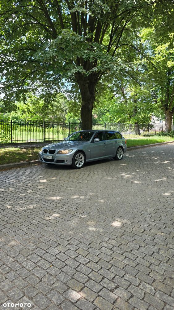 BMW Seria 3 320d - 2