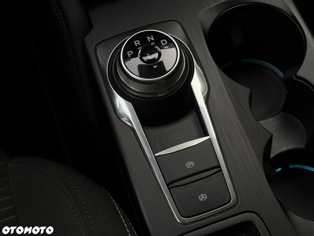 Ford Focus - 16