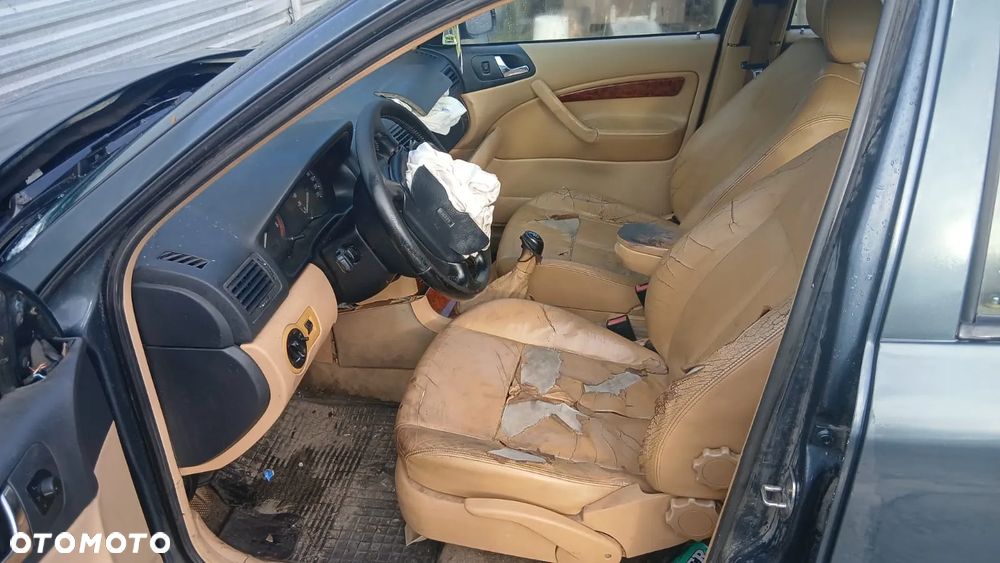 Tylko Części SKODA OCTAVIA I 1U 1.9 TDI AHF 110KM 81kW 96r-00r KOMBI lakier 9900 - 8