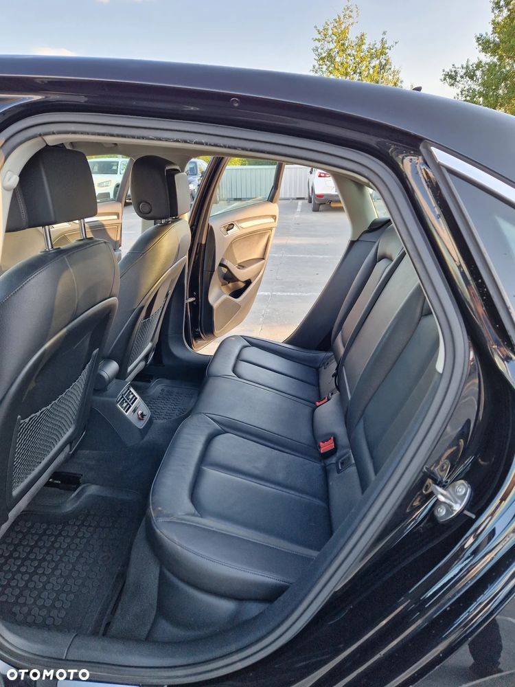 Audi A3 Limousine - 14