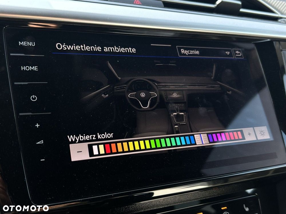 Volkswagen Arteon Shooting Brake 2.0 TDI R-Line DSG - 33