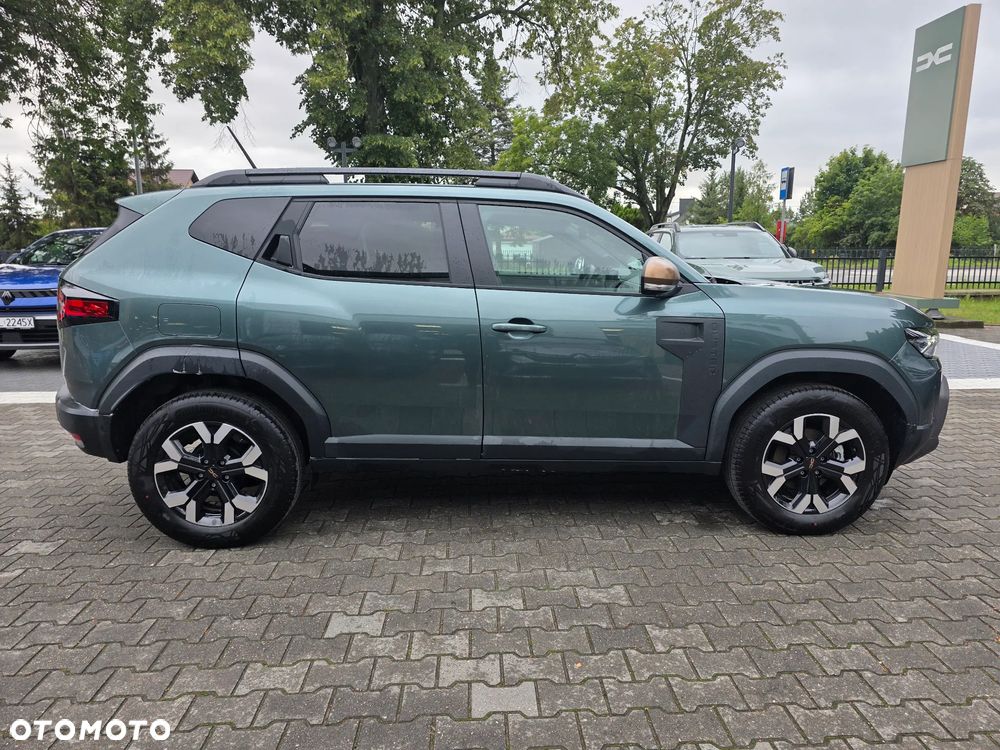 Dacia Duster - 4