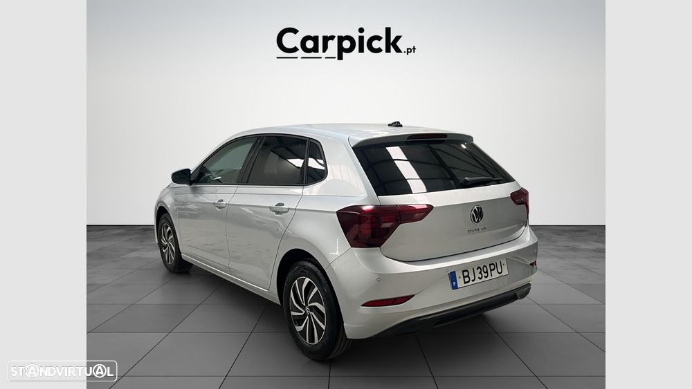 VW Polo 1.0 TSI Urban - 3