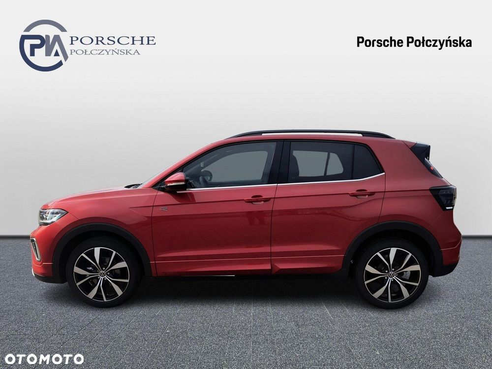 Volkswagen T-Cross - 2