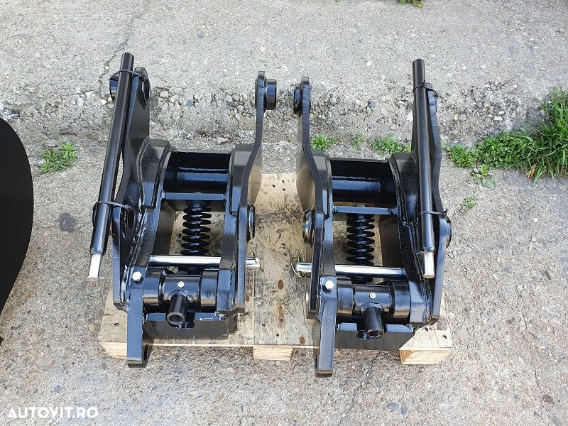 Caterpillar 428f2 - 10