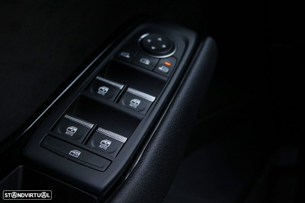 Renault Espace 1.2 E-Tech Full Hybrid Esprit Alpine - 27