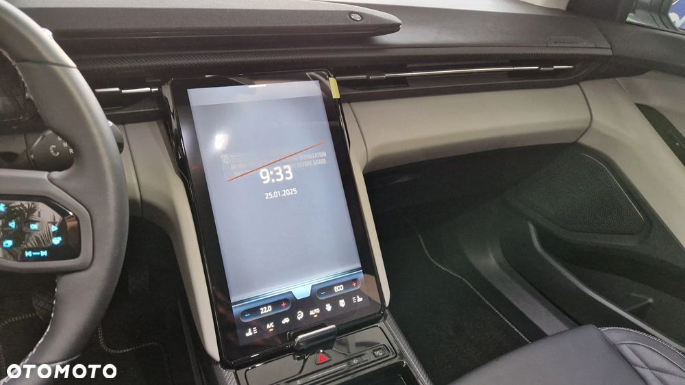 Ford Explorer 77kWh Premium RWD - 15