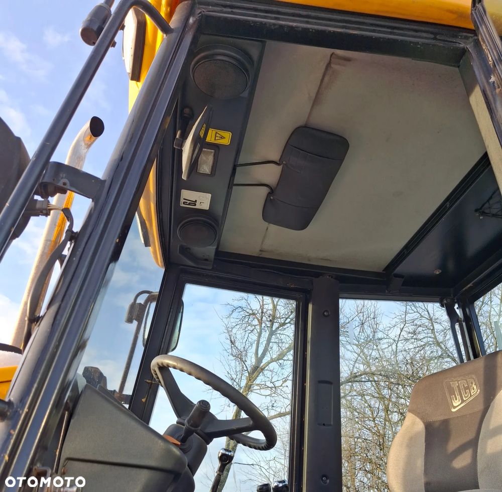 JCB JCB 2CX - 8