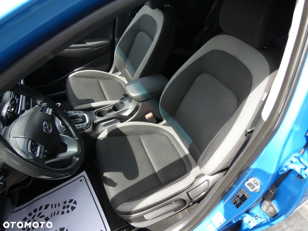 Hyundai Kona 1.6 T-GDI Premium DCT - 18